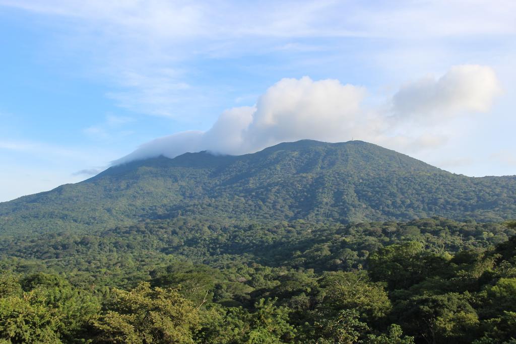 El Respiro Ecolodge Granada Εξωτερικό φωτογραφία